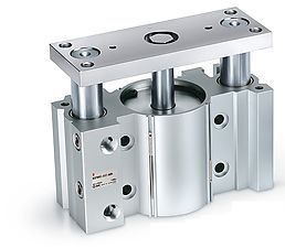 ACTUADORS PNEUMÀTICS