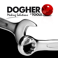 DOGHER - EINES