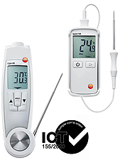 TESTO | GAMMA ALIMENTÀRIA