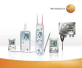 Testo Instruments
