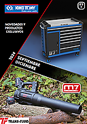 M7/KING TONY | EINES NOVETATS