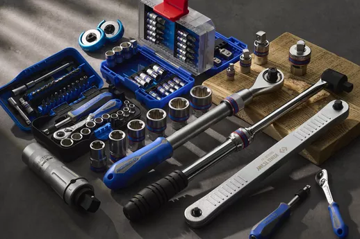 KING TONY | GOTS, CARRAQUES I ACCESSORIS