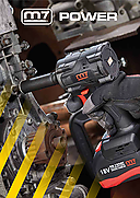 MIGHTY SEVEN | PROMOCIÓ D'EINES A BATERIA