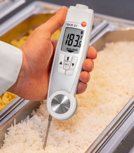 TESTO | CATÀLEG GENERAL GAMMA ALIMENTÀRIA