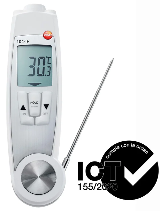 TESTO | CATÀLEG GENERAL GAMMA ALIMENTÀRIA