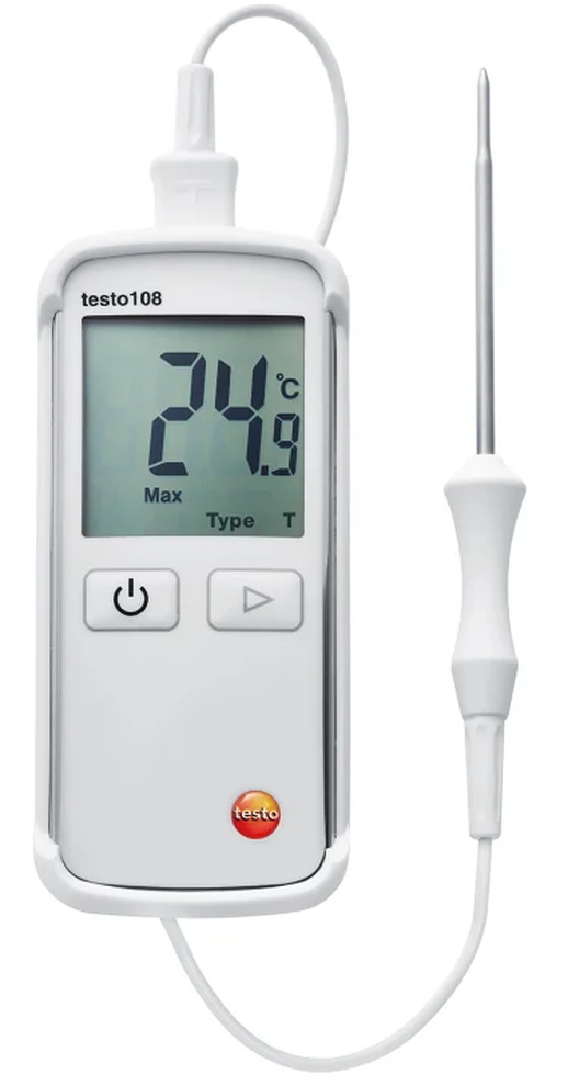 TESTO | CATÀLEG GENERAL GAMMA ALIMENTÀRIA