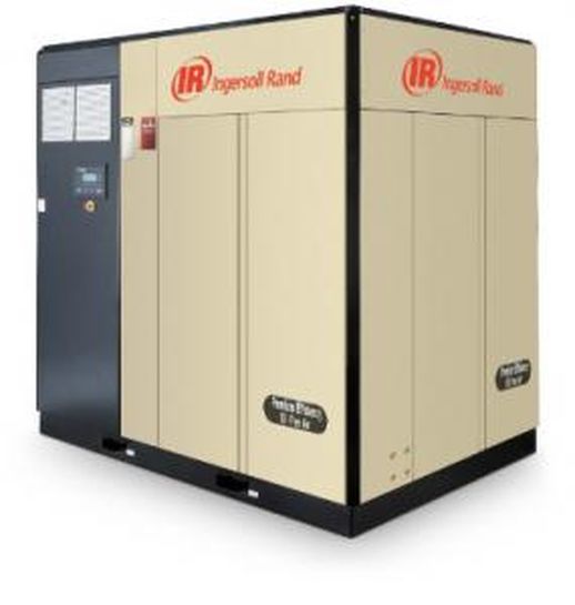 Compressors cargol exempts oli. Velocitat Variable.