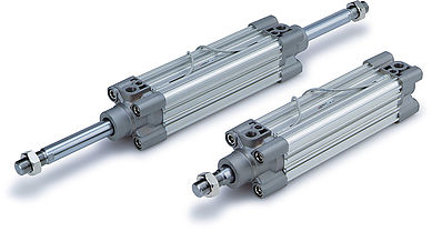 CILINDRES SEGONS ISO