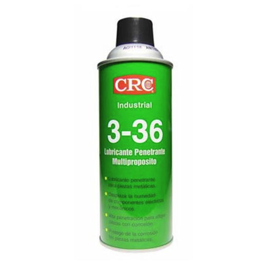 CRC - GRASES I SPRAYS MANTENIMENT INDUSTRIAL