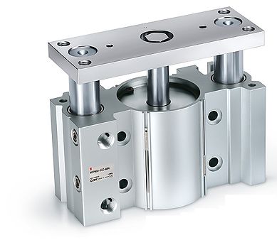 Cilindres compactes