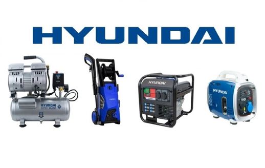 HYUNDAI - EINES MANUALS, ELÈCTRIQUES I AMB BATERIA