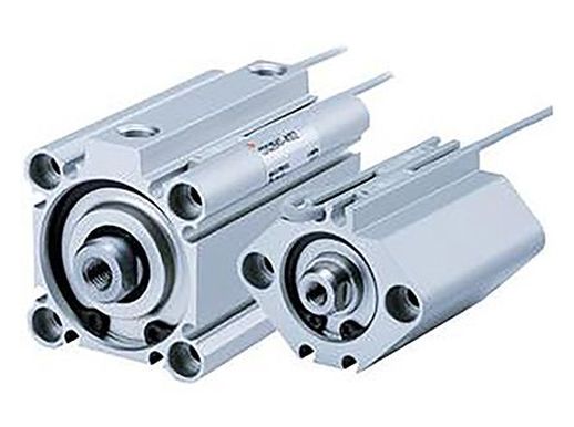 Cilindres compactes