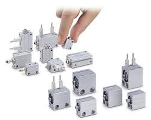 Cilindres compactes
