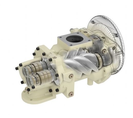 Compressor cargol RSe 7-45 kw NOVA GENERACIO