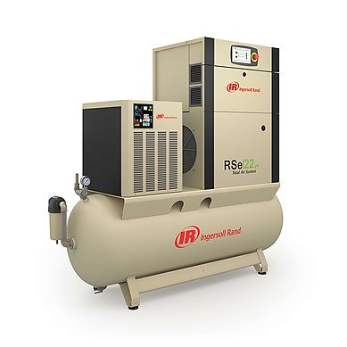 Compressor cargol RSe 7-45 kw NOVA GENERACIO