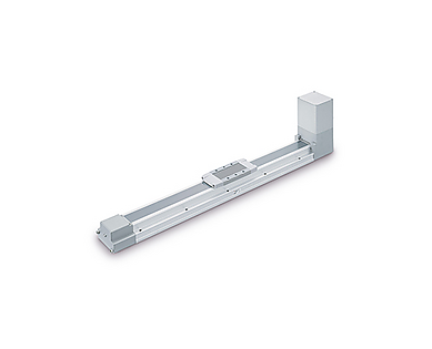 ACTUADOR ELÈCTRIC AMB SERVOMOTOR AC 100/200/400W