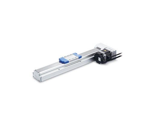 11 ACTUADOR ELÈCTRIC D'ALTA RIGIDESA, SERVOMOTOR AC 120/230 VCA