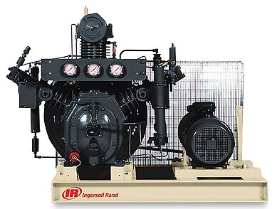 INGERSOLL RAND-COMPRESSOR DE SÚPER ALTA PRESSIÓ DE 2,2-15KW