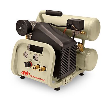 INGERSOLL RAND-COMPRESSOR D