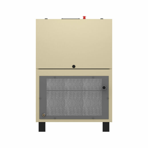 INGERSOLL RAND-COMPRESSOR DE CARGOL LUBRICAT AMB OLI SÈRIE R DE 15-22KW