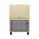INGERSOLL RAND-COMPRESSOR DE CARGOL LUBRICAT AMB OLI SÈRIE R DE 15-22KW