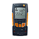 TESTO-MULTÍMETRE DIGITAL AMB AUTODETECCIÓ DE PARÀMETRES 760-1