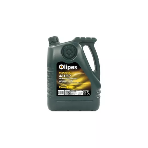 OLIPES-Oli hidráulic Maxifluid 46 HLP